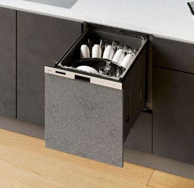 リンナイ ビルトイン食洗機