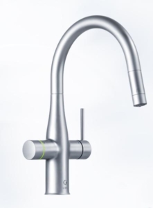 リクシル　水栓