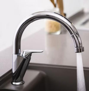 リクシル　水栓