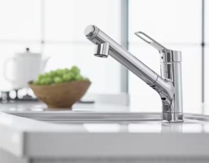 リクシル　浄水