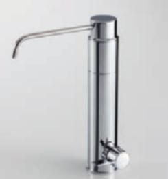 パナソニック　キッチン水栓