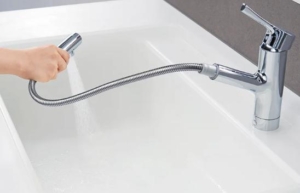 ハンドシャワー