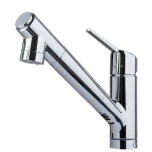 takagi クローレバブル（蛇口一体型浄水器）