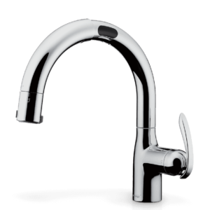 タカギ　タッチレス蛇口一体型浄水器