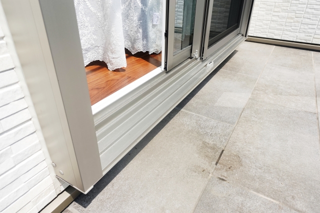 福岡 サッシ交換