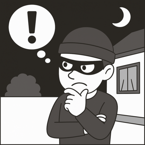 リスクが低いか