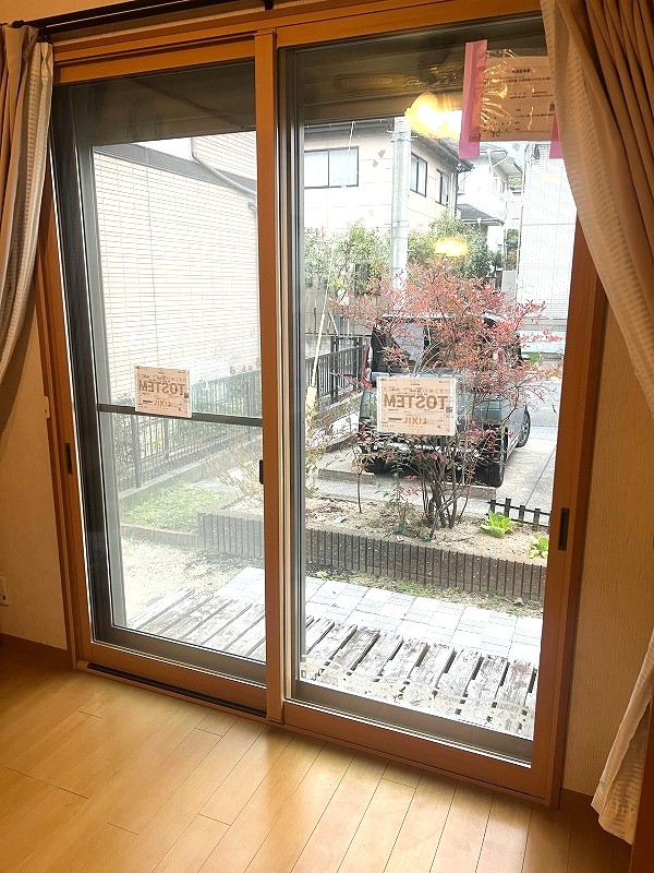 糟屋郡志免町　インプラス