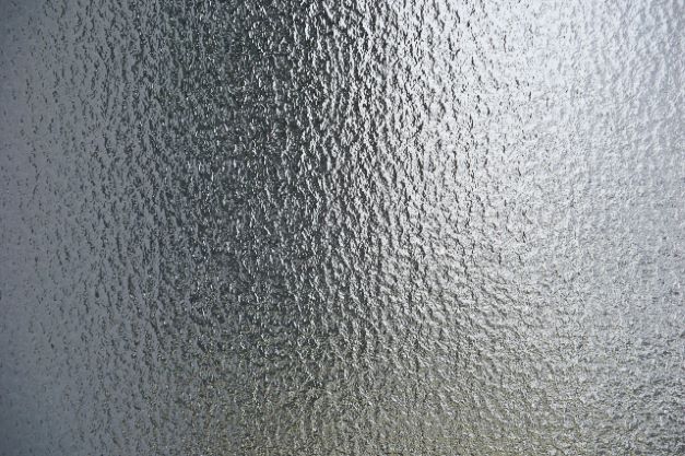 凹凸ガラス(型板ガラス)