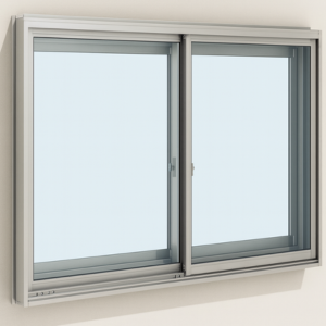 サッシ交換 はつり工法