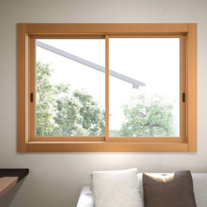 外窓交換　カバー工法