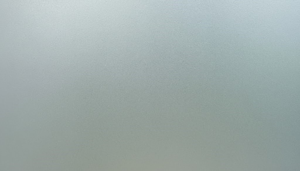 くもりガラス(すりガラス