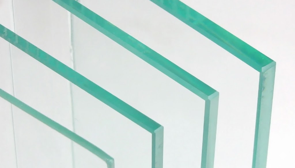 透明ガラス(フロートガラス)