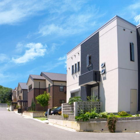 エコ住宅　断熱