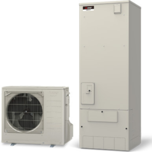 エコ住宅エコキュート