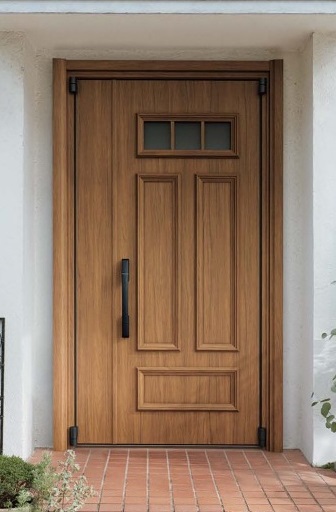 YKK AP｜ドアリモ 断熱玄関ドア