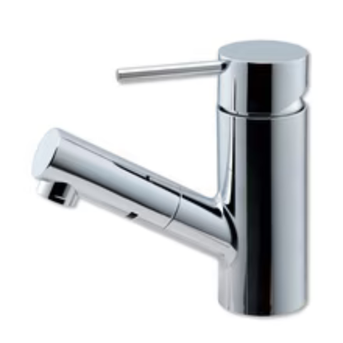 エコ住宅　水栓