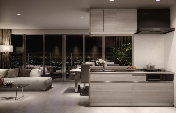 パナソニックAWエンジニアリング【MV】