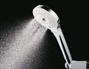 コンフォートシャワー