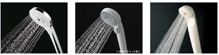 TOTO　シャワーヘッド
