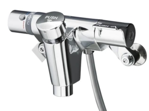 オートストップ水栓