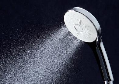 リクシル　浴室水栓