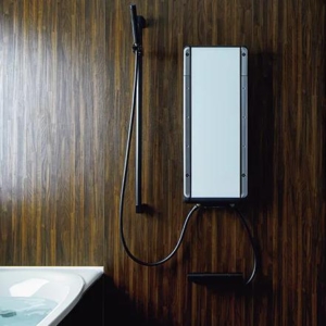 ボディハグシャワー