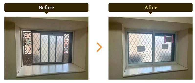 福岡市南区　ＬＩＸＩＬ　インプラス