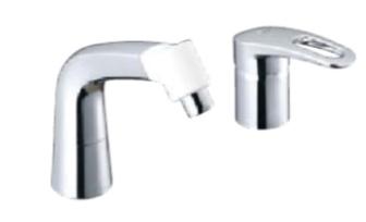 マルチシングルレバー