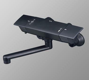 サーモスタット式混合栓