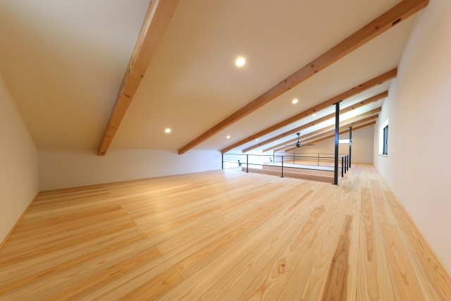 ロフトが寒い主な原因とは？