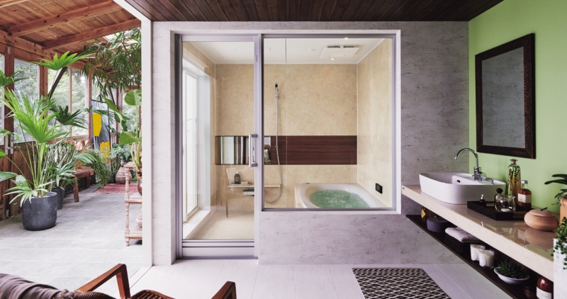 パナソニツク　Lクラス