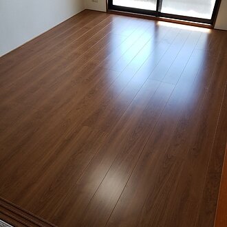 畳からフローリングへのリフォーム｜福岡市南区在住のお客様のイメージ