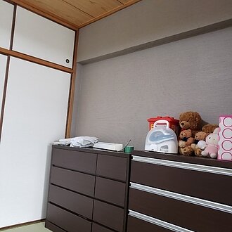 和室の畳とクロスを交換リフォーム｜福岡市博多区在住のお客様のイメージ