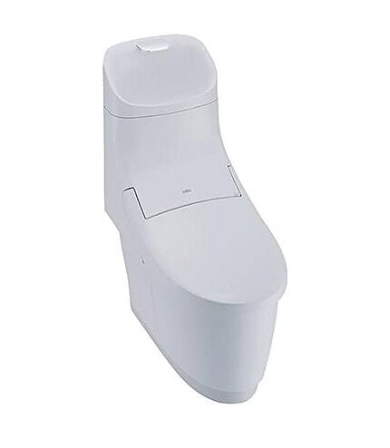 リクシル　 プレアス HSタイプ　 床排水標準タイプ　CH4A　 手洗付のイメージ