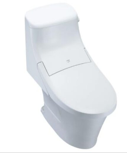 リクシル　アメージュZA 　シャワートイレ　 床排水標準タイプのイメージ