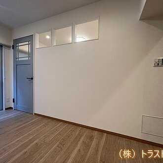 2LDKから3LDKへ間取りリフォーム｜福岡市中央区在住のお客様のイメージ