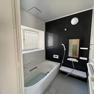浴室リフォーム｜糟屋郡須恵町在住のお客様のイメージ