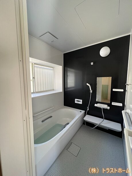 浴室リフォーム｜糟屋郡須恵町在住のお客様のアフター画像