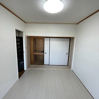 和室リフォーム｜福岡市博多区在住のお客様のイメージ