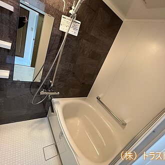 お風呂リフォーム｜下関市在住のお客様のイメージ
