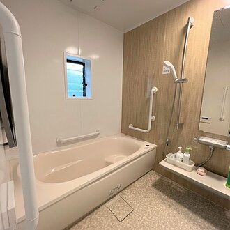 サザナ浴室リフォーム｜大野城市在住のお客様のイメージ