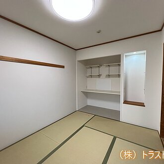 押入れリフォーム｜福岡市中央区在住のお客様のイメージ