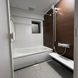 WYシリーズ浴室リフォーム｜福岡市中央区在住のお客様のイメージ