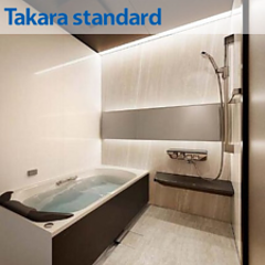 Takara Standardのイメージ