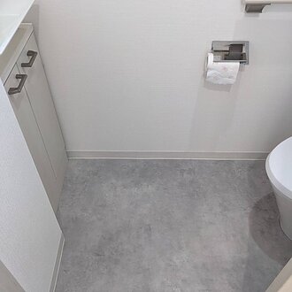 室内クロス・床材貼替｜福岡市中央区在住のお客様のイメージ