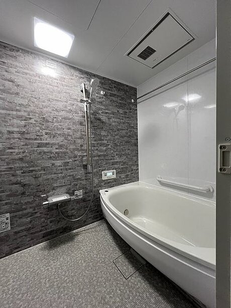 福岡市東区K様邸浴室リフォームのアフター画像