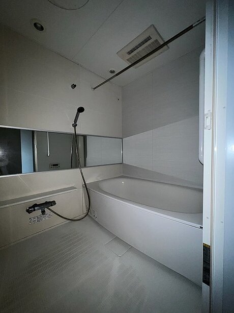 福岡市東区K様邸浴室リフォームのビフォー画像