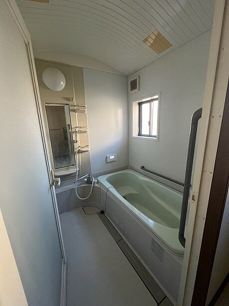 糸島市O様邸浴室リフォームのビフォー画像