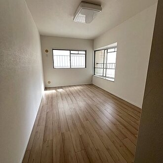 【福岡市中央区】カーペットからノダ〈カナエル〉の防音フロアへリフォームのイメージ