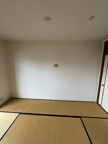 【福岡市東区】お子様も安心安全な畳表替えリフォームのビフォー画像